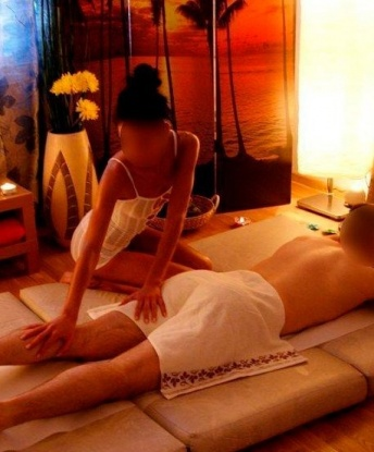 Проститутка Яна